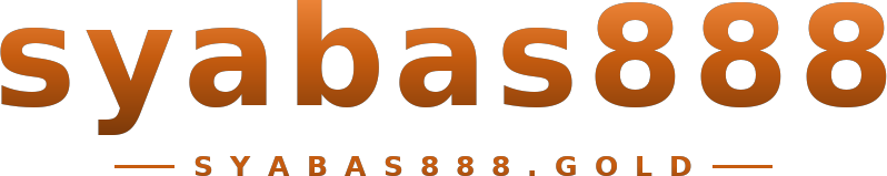 syabas888 logo
