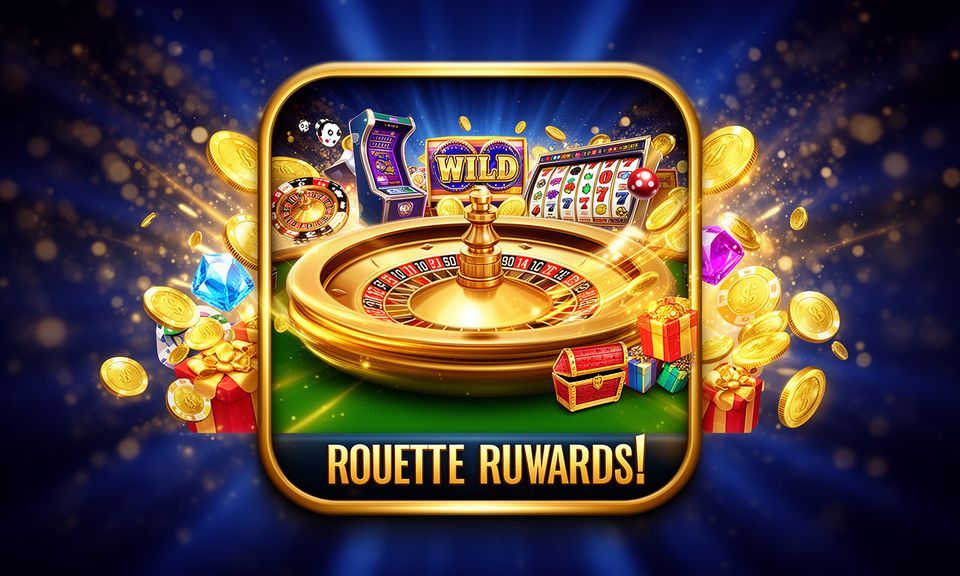 syabas888 Gold Roulette