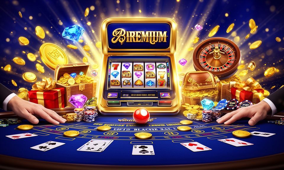 syabas888 What Gold Roulette Actually Offers